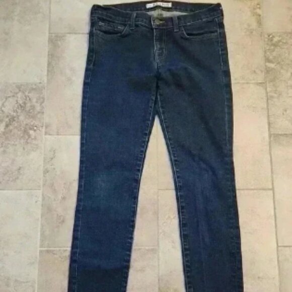 J Brand Skinny Jeans - Picture 1 of 7